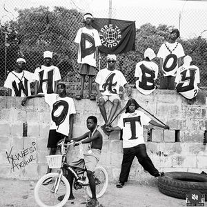 Meet your Posher, La